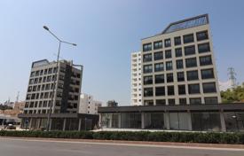 3-zimmer wohnung 110 m² in Mersin (city), Türkei. 10 162 000 TRY