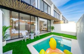 2-zimmer villa 105 m² in Jalan Umalas, Indonesien. $230 000