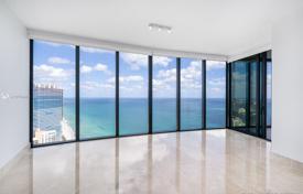Neubauwohnung – Collins Avenue, Miami, Florida,  Vereinigte Staaten. $7 900 000