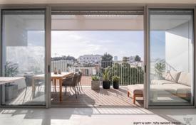 2-zimmer wohnung 77 m² in Tel Aviv, Israel. $1 688 000