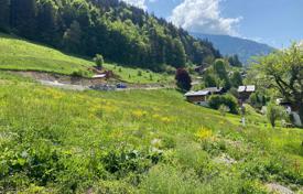 Grundstück in Morzine, Frankreich. 1 407 000 €