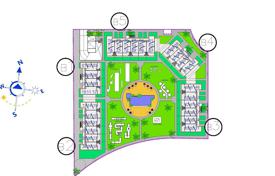 2-zimmer wohnung 64 m² in Guardamar del Segura, Spanien. 223 000 €