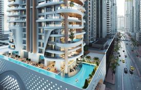 Wohnsiedlung Mada'in Tower – Dubai Marina, Dubai, VAE (Vereinigte Arabische Emirate). ab $570 000