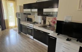 1-zimmer wohnung 39 m² in Sonnenstrand, Bulgarien. 39 000 €