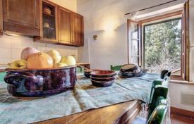 9-zimmer villa 584 m² in Volterra, Italien. 1 600 000 €