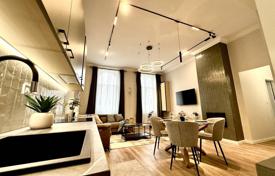 4-zimmer wohnung 93 m² in District VII (Erzsébetváros), Ungarn. 495 000 €