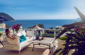 5-zimmer villa 200 m² in Kalkan, Türkei. 722 000 TRY  pro Woche