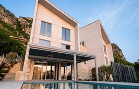 4-zimmer villa 231 m² in Budva city, Montenegro. 1 120 000 €