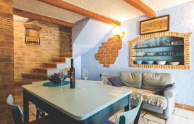 3-zimmer villa 68 m² in Istria County, Kroatien. Price on request