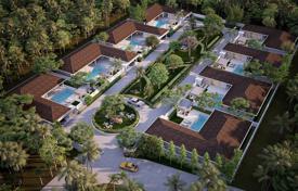 Villa – Bo Phut, Koh Samui, Surat Thani,  Thailand. From $174 000