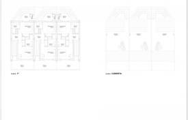 2-zimmer wohnung 225 m² in Torrevieja, Spanien. 330 000 €