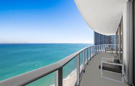 Eigentumswohnung – South Ocean Drive, Hollywood, Florida,  Vereinigte Staaten. $1 871 000