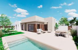3-zimmer villa 123 m² in Los Alcazares, Spanien. 599 000 €