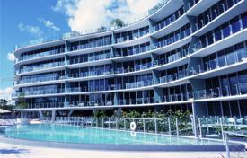 5-zimmer appartements in neubauwohnung 283 m² in Miami Beach, Vereinigte Staaten. $5 450 000