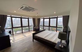 3-zimmer appartements in eigentumswohnungen in Watthana, Thailand. $556 000