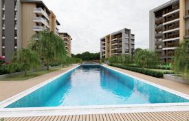 4-zimmer wohnung 125 m² in Muratpaşa, Türkei. 26 598 000 TRY