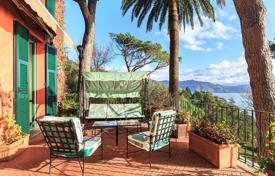 Villa – Santa Margherita Ligure, Ligurien, Italien. 17 000 €  pro Woche