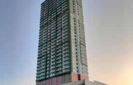 Wohnsiedlung Tranquil Wellness Residences – Jumeirah Village Triangle (JVT), Jumeirah Village, Dubai, VAE (Vereinigte Arabische Emirate). ab $94 000