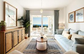 Wohnung – Nueva Andalucia, Marbella, Andalusien,  Spanien. 351 000 €