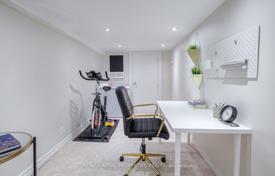 8-zimmer stadthaus in Old Toronto, Kanada. C$1 830 000
