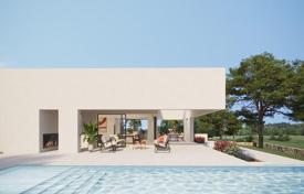 3-zimmer villa 180 m² in Dehesa de Campoamor, Spanien. 2 550 000 €