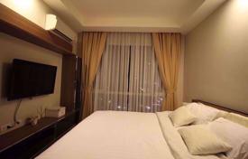 1-zimmer appartements in eigentumswohnungen in Huai Khwang, Thailand. $121 000