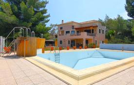 Villa – Kranidi, Administration of the Peloponnese, Western Greece and the Ionian Islands, Griechenland. 2 750 000 €