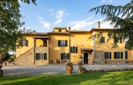 13-zimmer villa 870 m² in Montepulciano, Italien. 2 900 000 €