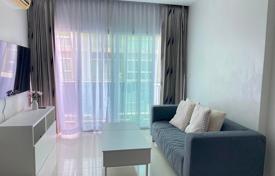 1-zimmer wohnung 45 m² in Pattaya, Thailand. $95 000