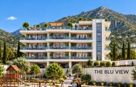 New residential complex with apartments in Germasogeia, Zypern. ab 650 000 €