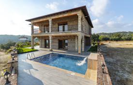 Villa – İncekum, Antalya, Türkei. $1 129 000