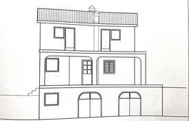6-zimmer haus in der stadt 199 m² in Primorje-Gorski Kotar County, Kroatien. 600 000 €