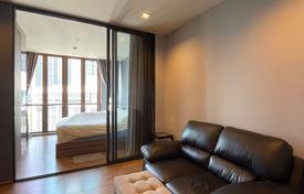 1-zimmer appartements in eigentumswohnungen in Watthana, Thailand. $140 000