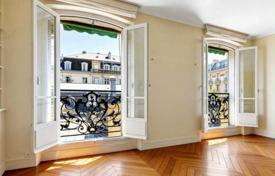 4-zimmer wohnung 92 m² in Quai d'Orsay, Frankreich. 1 390 000 €