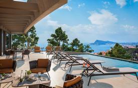 4-zimmer villa 600 m² in Altea, Spanien. 3 300 000 €