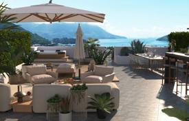 3-zimmer wohnung 268 m² in Budva city, Montenegro. 1 497 000 €