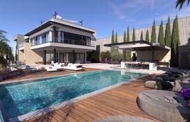 5-zimmer villa 293 m² in Agios Tychonas, Zypern. 5 300 000 €