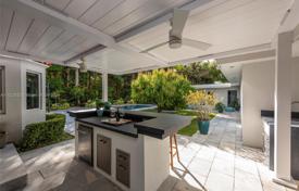 Haus in der Stadt – Miami Beach, Florida, Vereinigte Staaten. $5 150 000