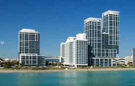 Wohnung – Miami Beach, Florida, Vereinigte Staaten. $1 150 000