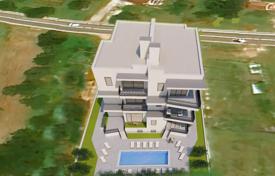 3-zimmer wohnung 59 m² in Umag, Kroatien. 270 000 €