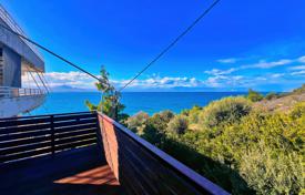 2-zimmer wohnung 83 m² in Loutraki, Griechenland. 320 000 €