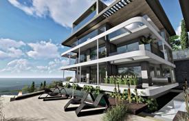 Wohnung – Alanya, Antalya, Türkei. $422 000
