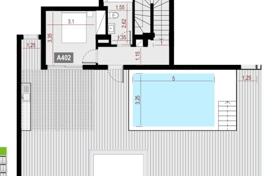 3-zimmer penthaus 189 m² in Germasogeia, Zypern. 1 595 000 €