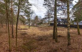 Grundstück – Saulkrasti, Lettland. 245 000 €