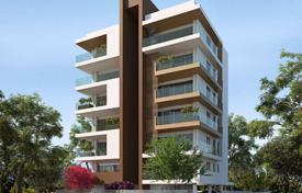 2-zimmer wohnung 115 m² in Nicosia, Zypern. 374 000 €