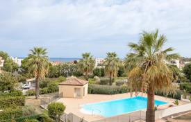 3-zimmer wohnung in Antibes, Frankreich. 480 000 €