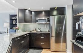 Wohnung – Maitland Place, Old Toronto, Toronto,  Ontario,   Kanada. C$975 000