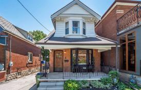 4-zimmer haus in der stadt in York, Kanada. C$1 406 000