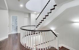 9-zimmer stadthaus in Old Toronto, Kanada. C$2 684 000