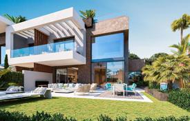 Stadthaus – Marbella, Andalusien, Spanien. 1 820 000 €